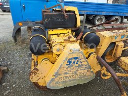 Online auction: STAVOSTROJ  VVW 3405