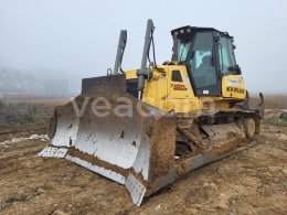 Aukcja internetowa: NEW HOLLAND  D150B