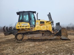 Интернет-аукцион: NEW HOLLAND  D150B