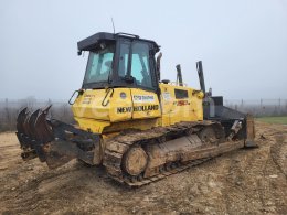 Интернет-аукцион: NEW HOLLAND  D150B