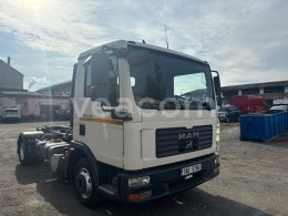 Online auction: MAN  TGL 12.240 BL