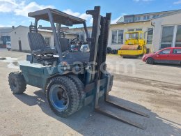 Online auction: DESTA  DVHM 3222TM