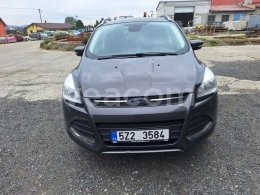 Online aukce: FORD  KUGA 4X4