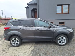 Online aukce: FORD  KUGA 4X4