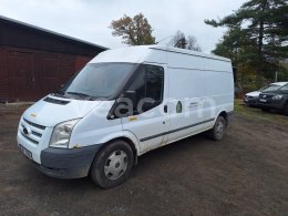 Online-Versteigerung: FORD  TRANSIT 350L 4X4