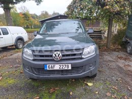 Online auction: VOLKSWAGEN  AMAROK 4X4