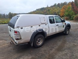 Online aukce: FORD  FD SERVIS 4X4