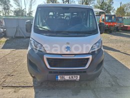 Интернет-аукцион: PEUGEOT  BOXER