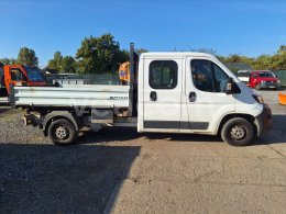 Интернет-аукцион: PEUGEOT  BOXER