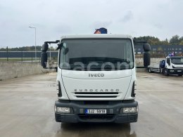 Интернет-аукцион: IVECO  EUROCARGO ML 120E22 + HR