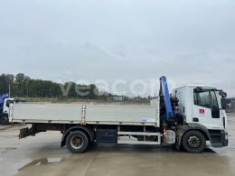 Интернет-аукцион: IVECO  EUROCARGO ML 120E22 + HR