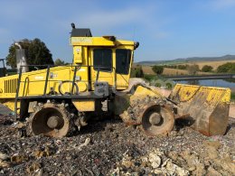 Online aukce: BOMAG  BC 572-RB2