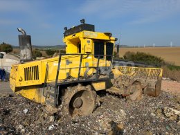 Online aukce: BOMAG  BC 572-RB2