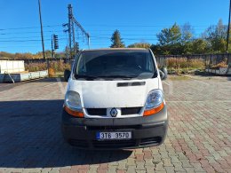 Интернет-аукцион: RENAULT  TRAFIC