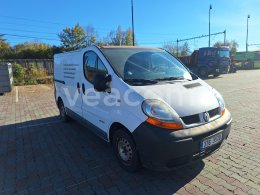 Интернет-аукцион: RENAULT  TRAFIC