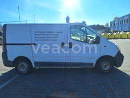 Интернет-аукцион: RENAULT  TRAFIC