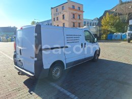 Интернет-аукцион: RENAULT  TRAFIC