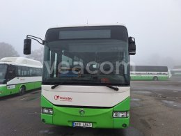 Online aukce: IRISBUS  SFR160