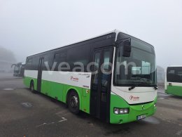 Online aukce: IRISBUS  SFR160