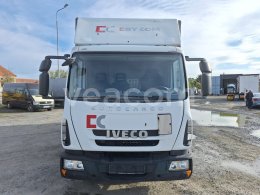 Online auction: IVECO  EUROCARGO 80E18