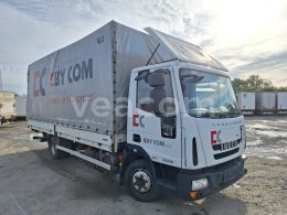 Online auction: IVECO  EUROCARGO 80E18