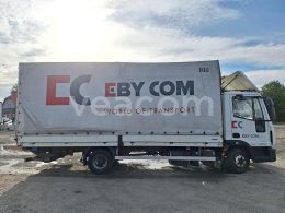 Online auction: IVECO  EUROCARGO 80E18