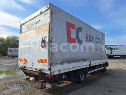 Online auction: IVECO  EUROCARGO 80E18