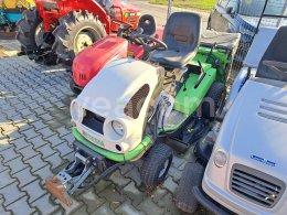 Online auction: ETESIA  HYDRO 100 II