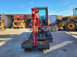 Online aukce: VOLVO  ECR 25D