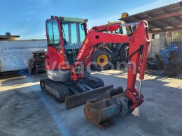 Online aukce: VOLVO  ECR 25D