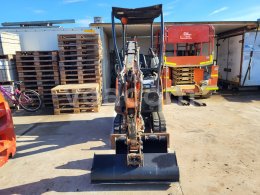 Online auction: YANMAR  VIO 17 PELLE