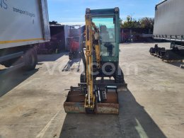 Online auction: YANMAR  SV18