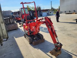 Online auction: WACKER NEUSON  803