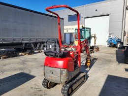 Online auction: WACKER NEUSON  803