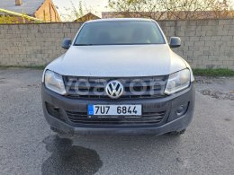 Online auction: VOLKSWAGEN  AMAROK 4X4