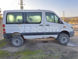 Online auction: MB  SPRINTER IGLHAUT 313 CDI/K KB 4X4