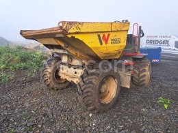 Online aukce: WACKER NEUSON  DW90 4X4