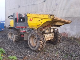 Online auction: WACKER NEUSON  DW90 4X4