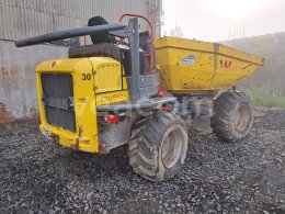 Online auction: WACKER NEUSON  DW90 4X4