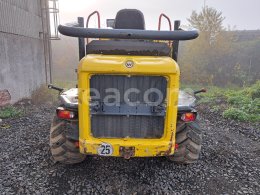 Online auction: WACKER NEUSON  DW90 4X4