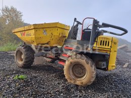 Online auction: WACKER NEUSON  DW90 4X4