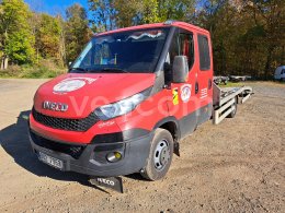 Aukcja internetowa: IVECO  DAILY 50C17 D