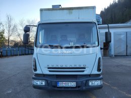 Online aukce: IVECO  EUROCARGO ML 75E17