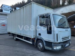 Online aukce: IVECO  EUROCARGO ML 75E17