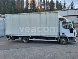 Online aukce: IVECO  EUROCARGO ML 75E17