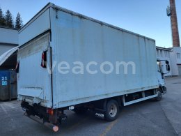 Online aukce: IVECO  EUROCARGO ML 75E17