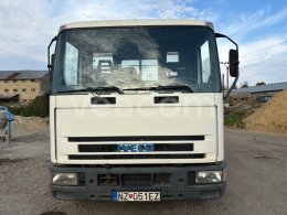 Online aukce: IVECO  75E15K