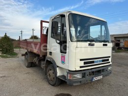 Online aukce: IVECO  75E15K