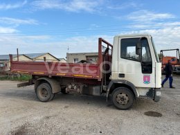 Online aukce: IVECO  75E15K