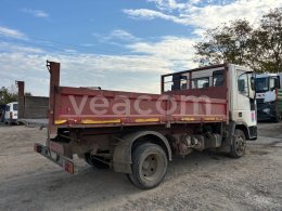 Online aukce: IVECO  75E15K